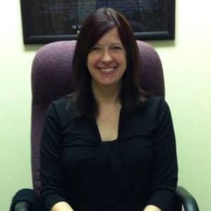 Meet your Posher, Christine